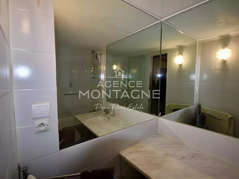 Appartement, 47,53 m²