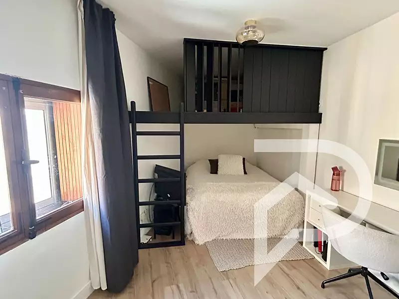 Maison, 125 m²