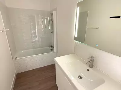 Appartement, 66,8 m²