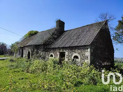 Maison, 60 m²