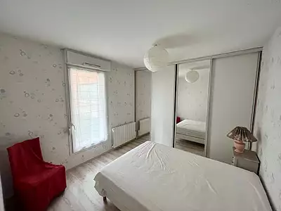Appartement, 80,59 m²