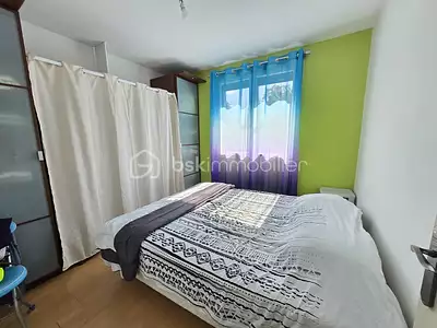 Maison, 77 m²
