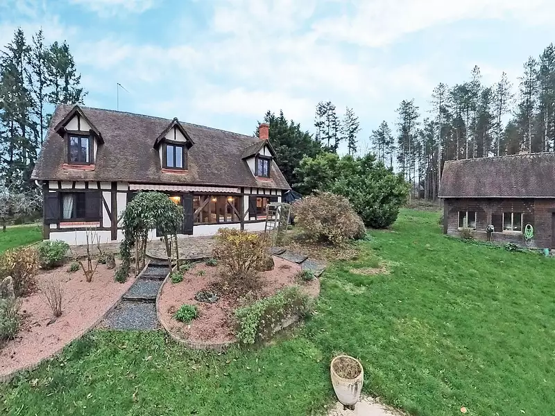 Maison, 145 m²