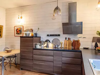 Maison, 400 m²