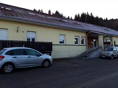 Appartement, 46,82 m²