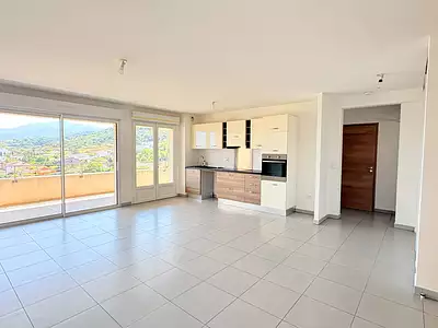 Appartement, 71 m²