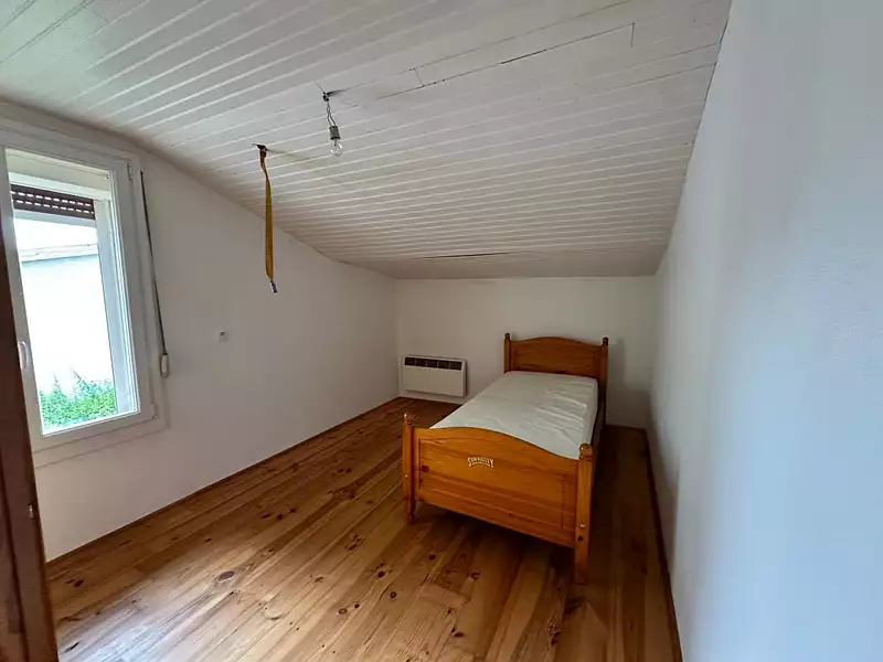 Maison, 90 m²