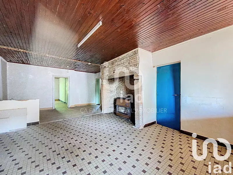 Maison, 110 m²