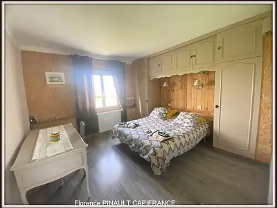 Maison, 233 m²