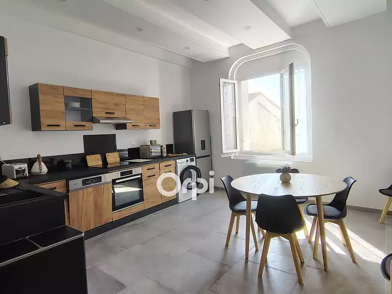 Maison, 93 m²