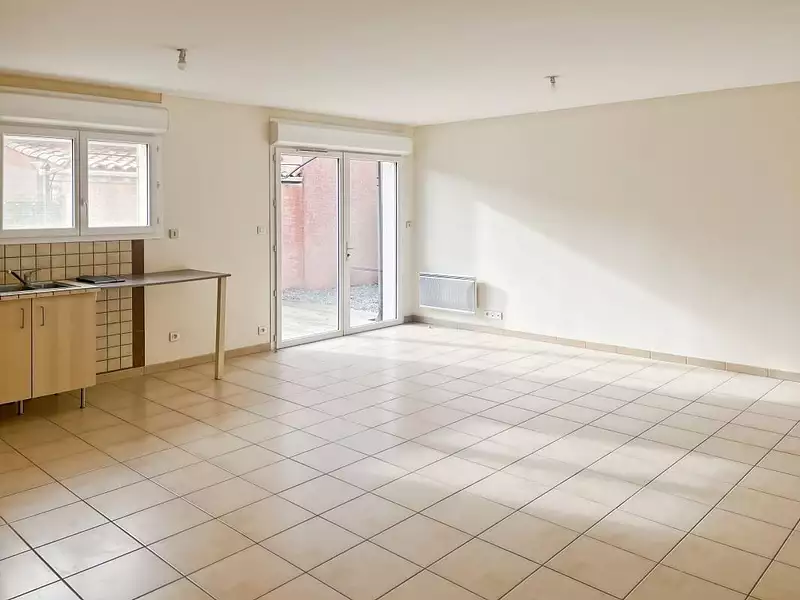 Maison, 68 m²