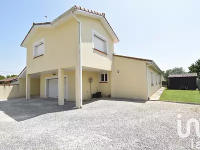 Maison, 169 m²
