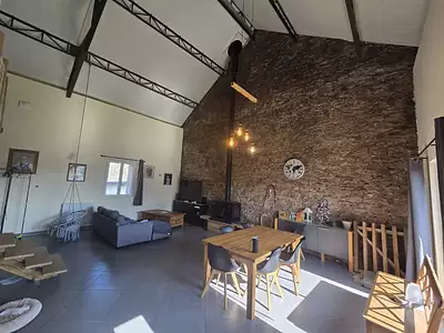 Maison, 223 m²