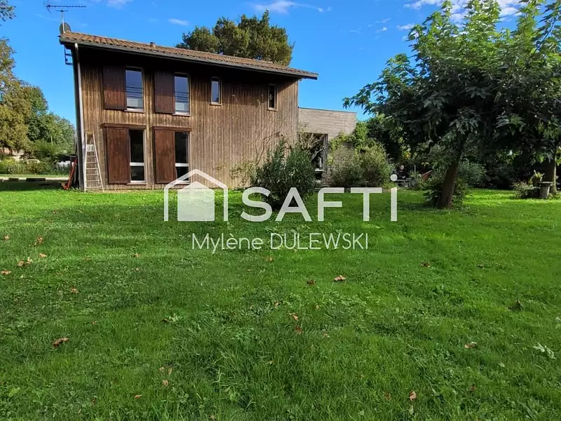Maison, 150 m²