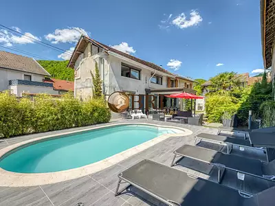 Maison, 195 m²