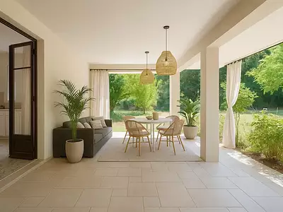 Maison, 154 m²