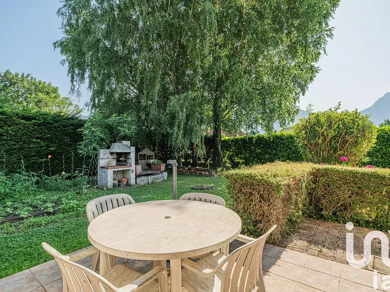 Maison, 100 m²