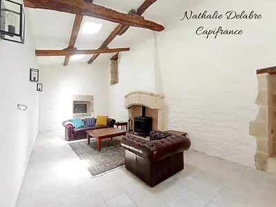 Maison, 184 m²