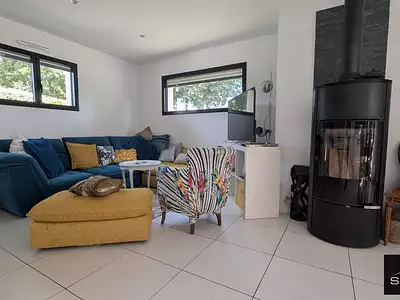 Maison, 90,22 m²