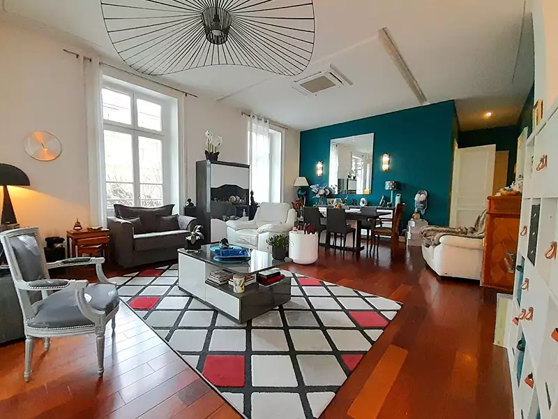 Appartement, 66,07 m²