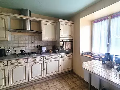 Maison, 81 m²