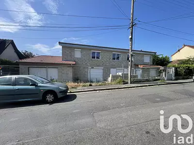 Maison, 100 m²