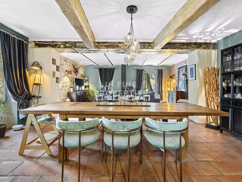 Maison, 200 m²