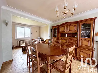 Maison, 111 m²