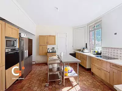 Maison, 349 m²