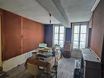 Maison, 163 m²