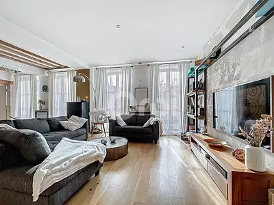 Appartement, 113 m²