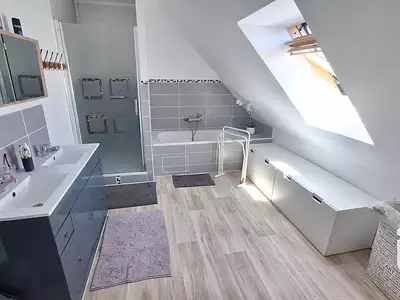 Maison, 107 m²