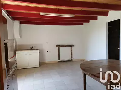 Maison, 90 m²