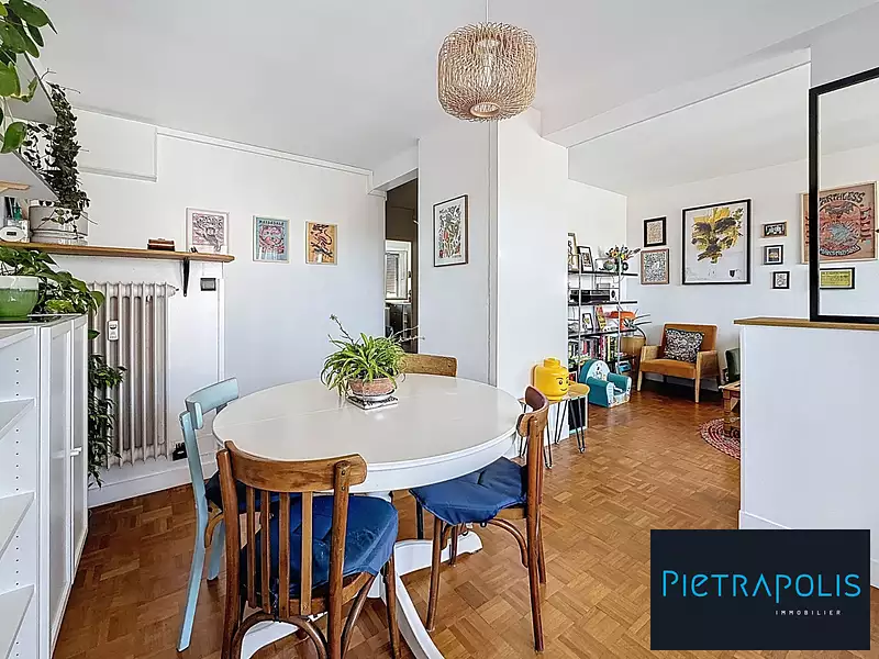 Appartement, 99 m²