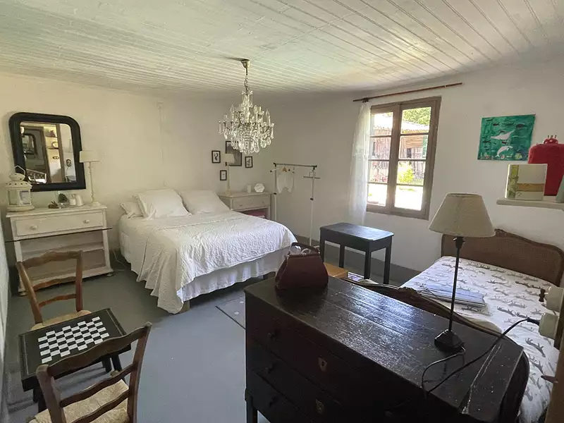 Maison, 125 m²