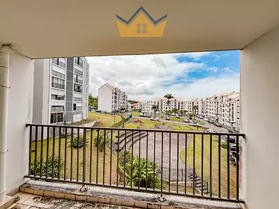Appartement, 70 m²