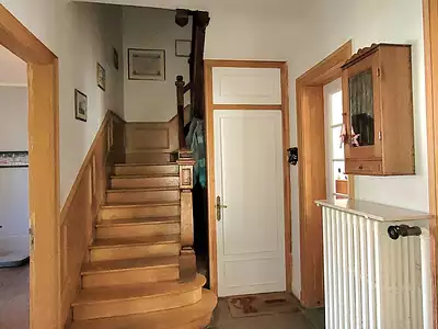 Maison, 160 m²