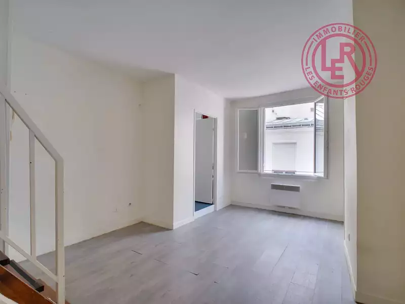 Appartement, 30 m²