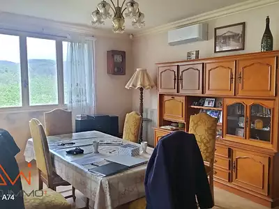 Maison, 110 m²