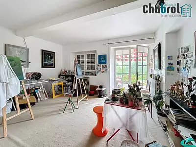 Maison, 325 m²
