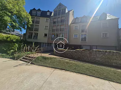 Appartement, 141,56 m²