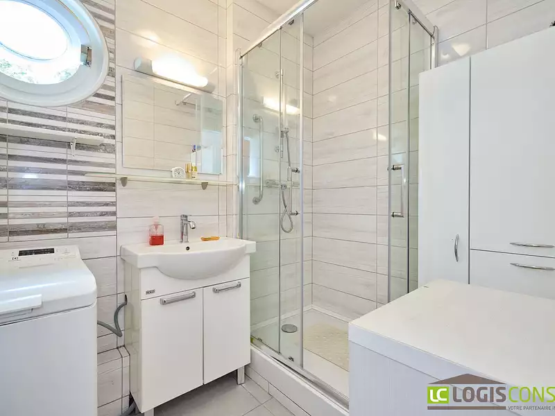 Appartement, 51,48 m²