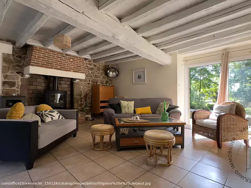 Maison, 203,27 m²