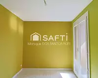 Appartement, 107 m²