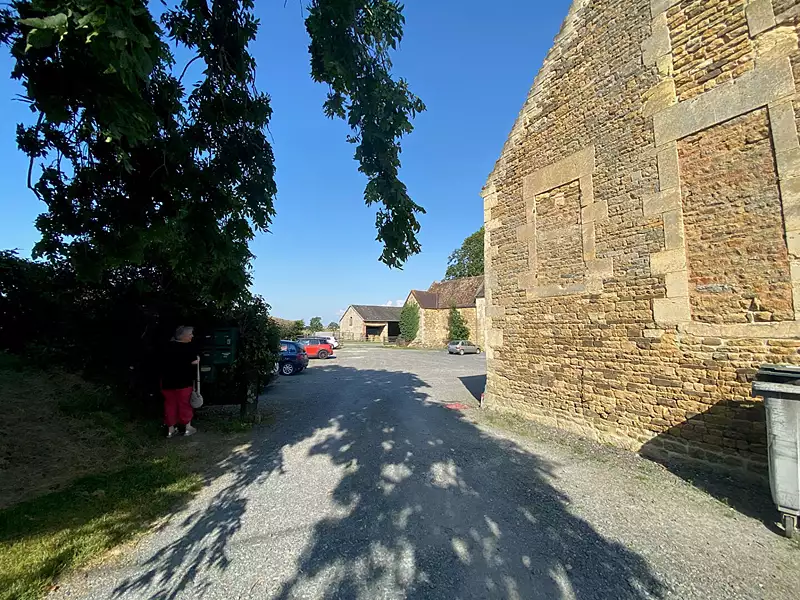 Appartement, 73,84 m²