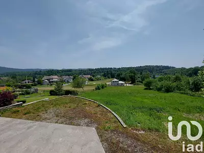 Maison, 140 m²