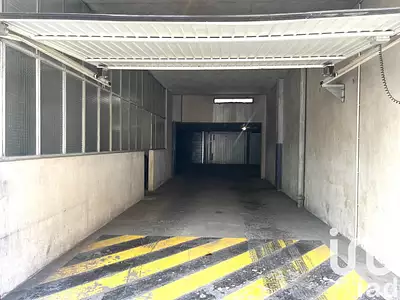Parking, 13 m²