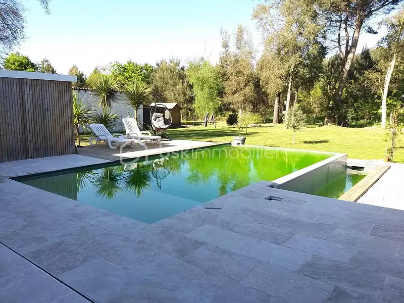 Maison, 140 m²