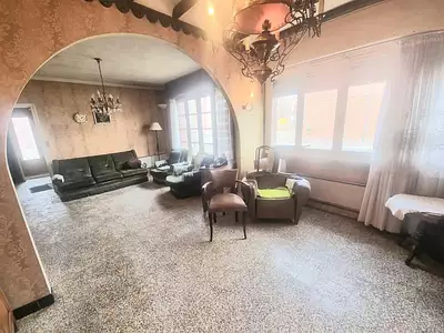 Maison, 69 m²