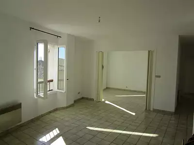 Appartement, 77 m²